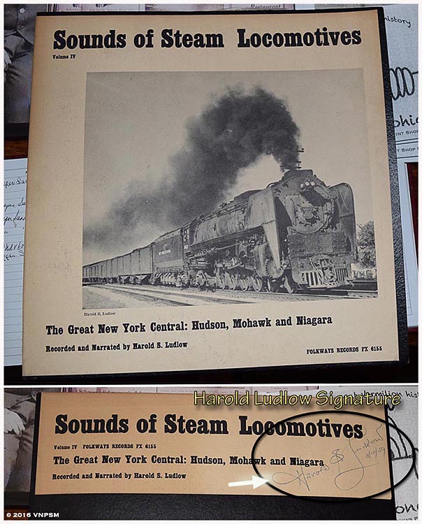 Ludlow Album width=