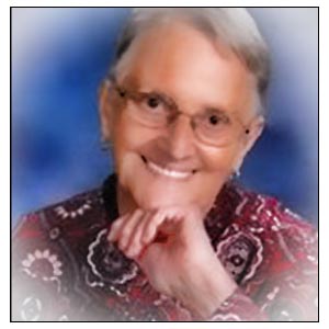 Lois Stockman-Tarrant