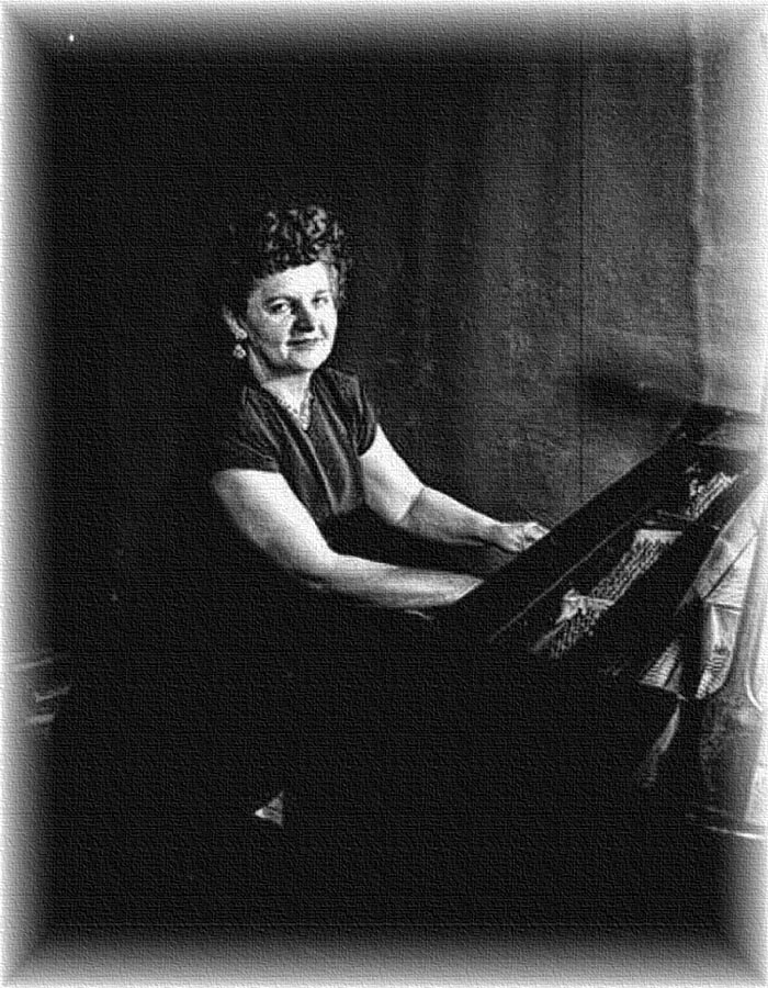 Louise Baumhart Giddings