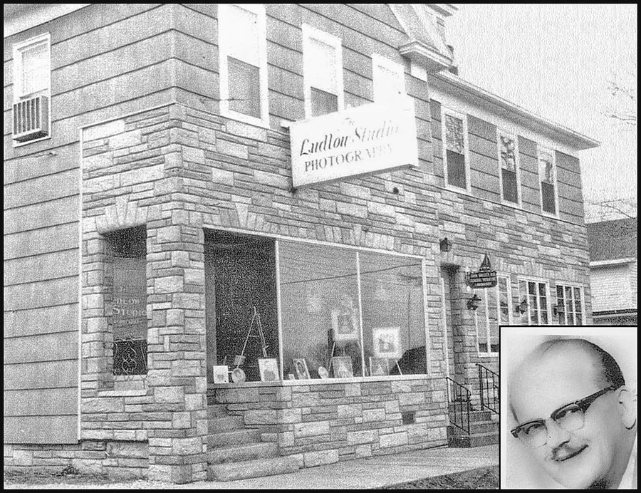 Ludlow Photography Studio