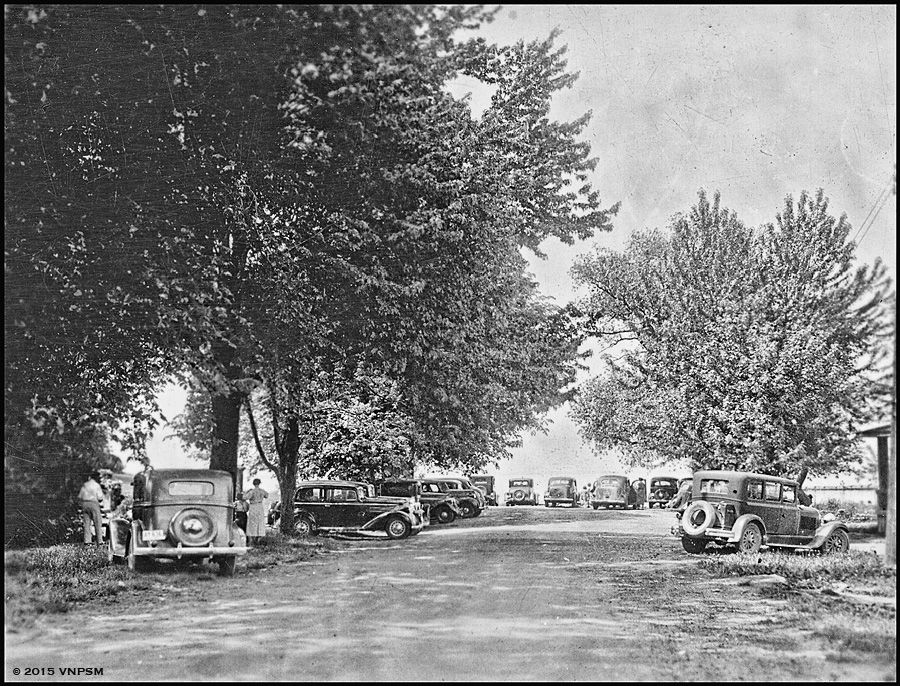 Main Street Beach