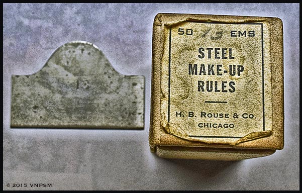 Steel Make-Up Rule width=