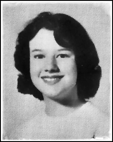 Mary Buxton