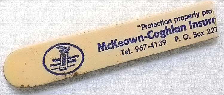 McKeown emeryboard width=
