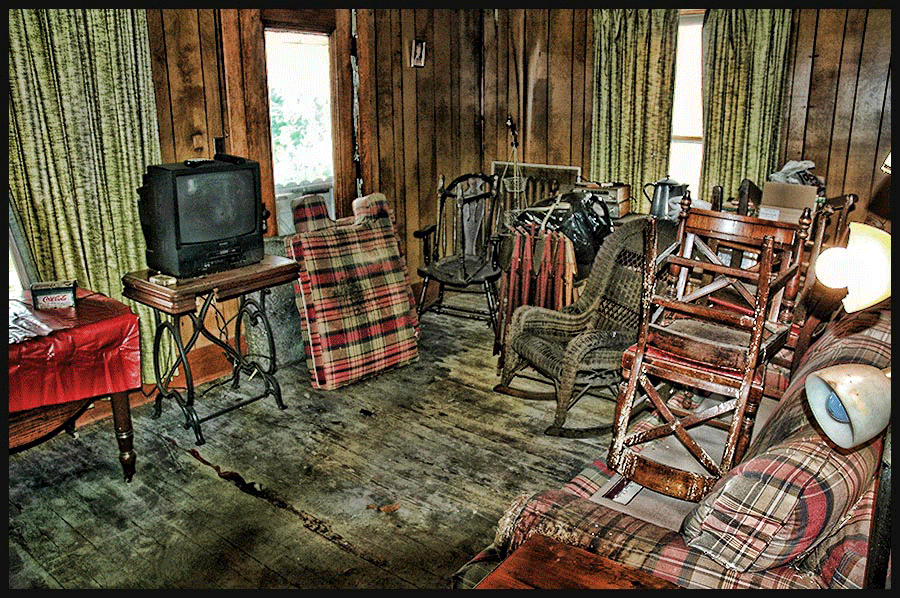 Museum livingroom
width=