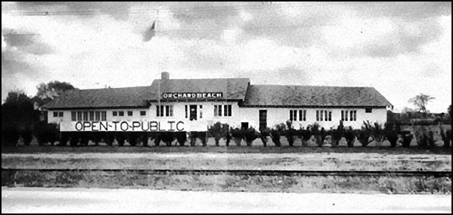 Vermilion Country Club