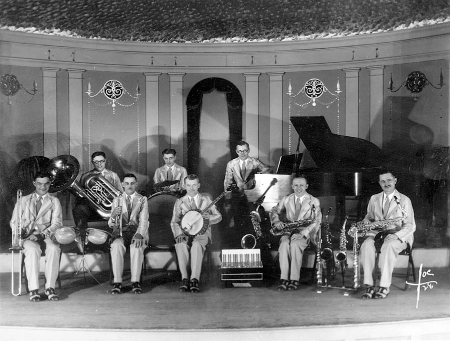 A. Woerner Orchestra