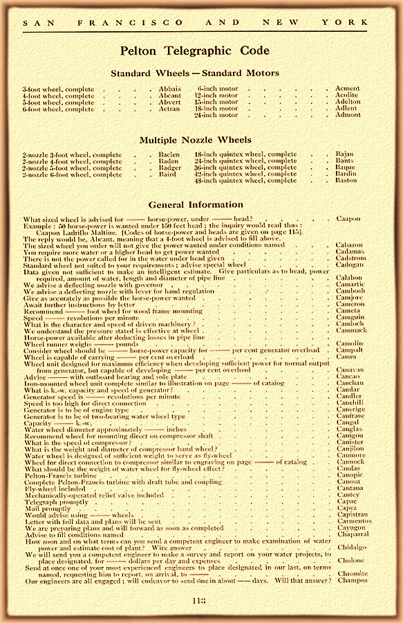 Page 113 from Pelton Book