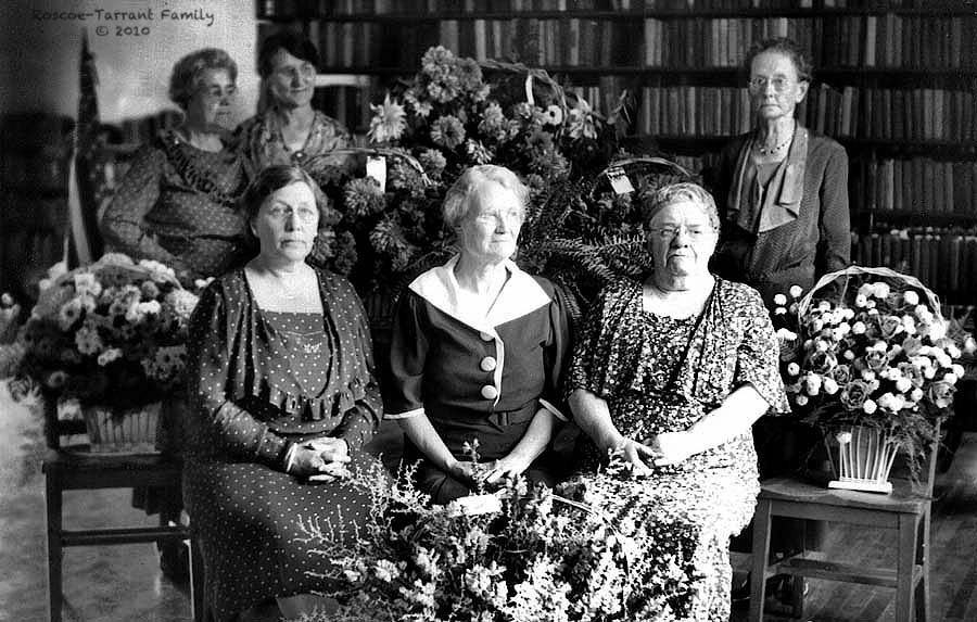 Vermilion Library Women