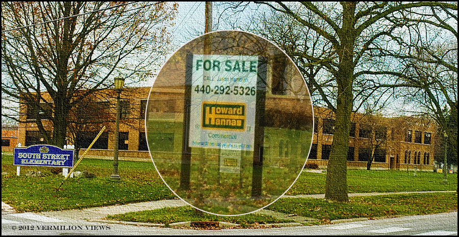 South Street School For Sale