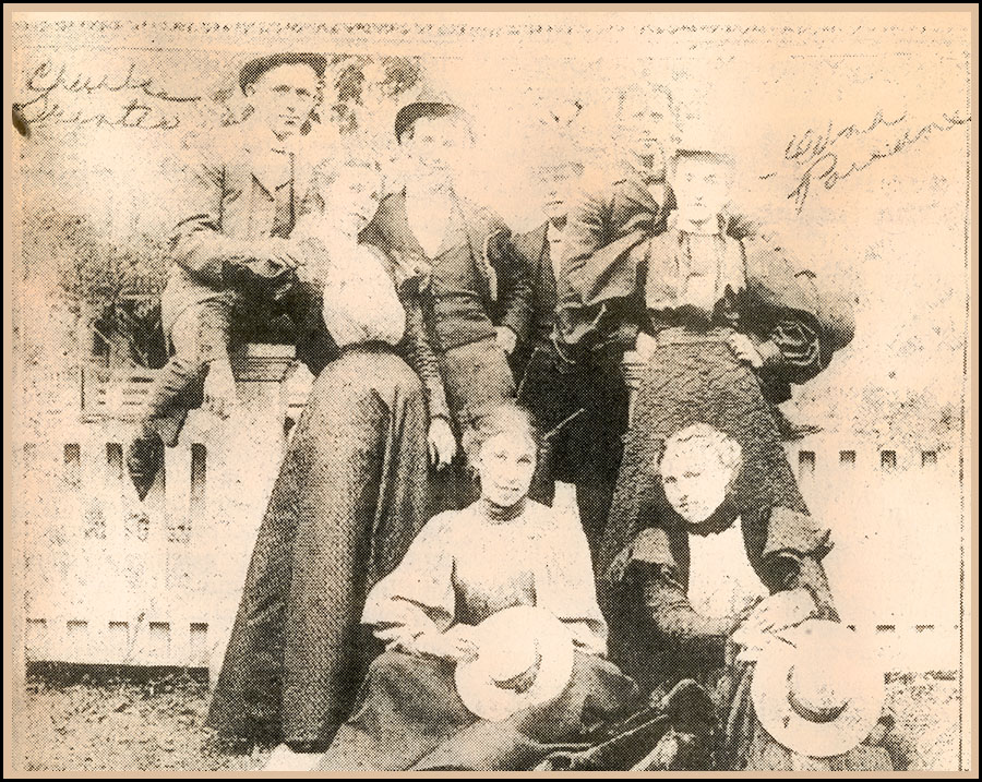 Trinter photograph