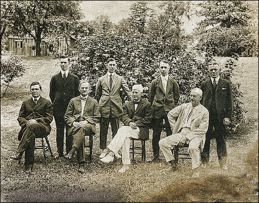 Vermilion Chamber of Commerce