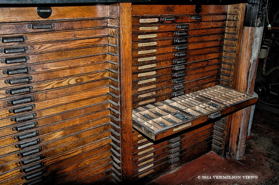 The Type Cases