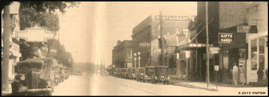 Liberty Street